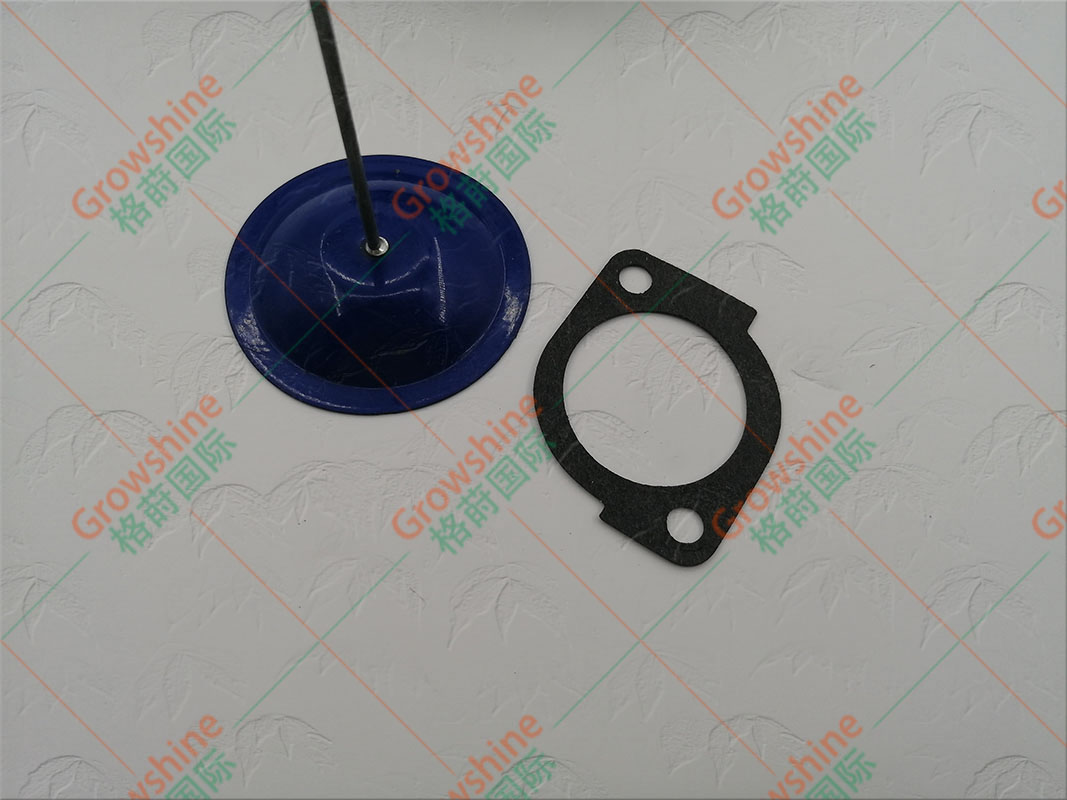 Growshine 供应久保田 Kubota 发动机水泵 119660-42004 11966042004, 119660-42003 11966042003, 119660-42002 11966042002 应用于收割机及挖掘机