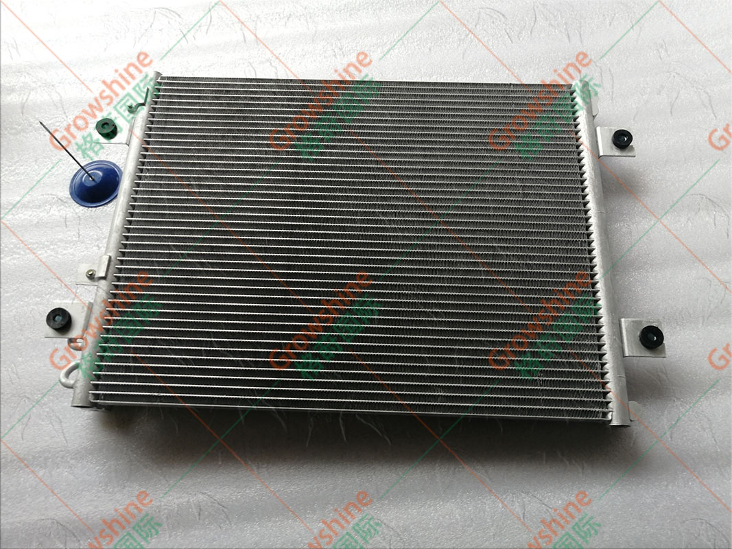 供应小松挖掘机配件PC200-8MO冷凝器 | PC2008MO冷凝器 - Growshine国际