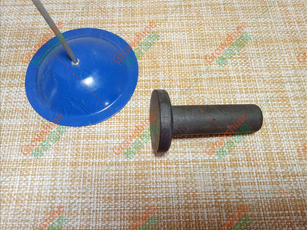 供应Growshine品牌现代R290-7挖掘机QSB5.9发动机凸轮轴顶杯配件 - 零件号: R290-7, R2907, QSB5.9