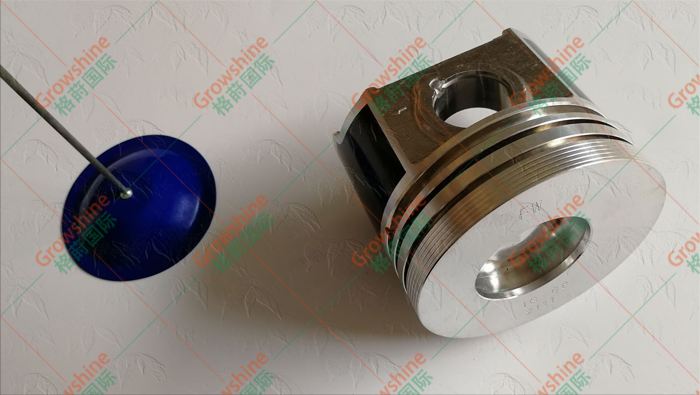 Growshine 格莳国际 久保田 PRO688Q V2403活塞 零件号 1G827-21110, 1G82721110 - 农机配件出口专家