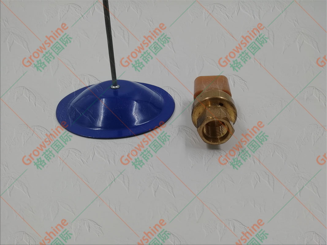 Growshine格莳国际：卡特彼勒Caterpillar C9 C9.3 C11机油压力传感器零件号274-6719 2746719