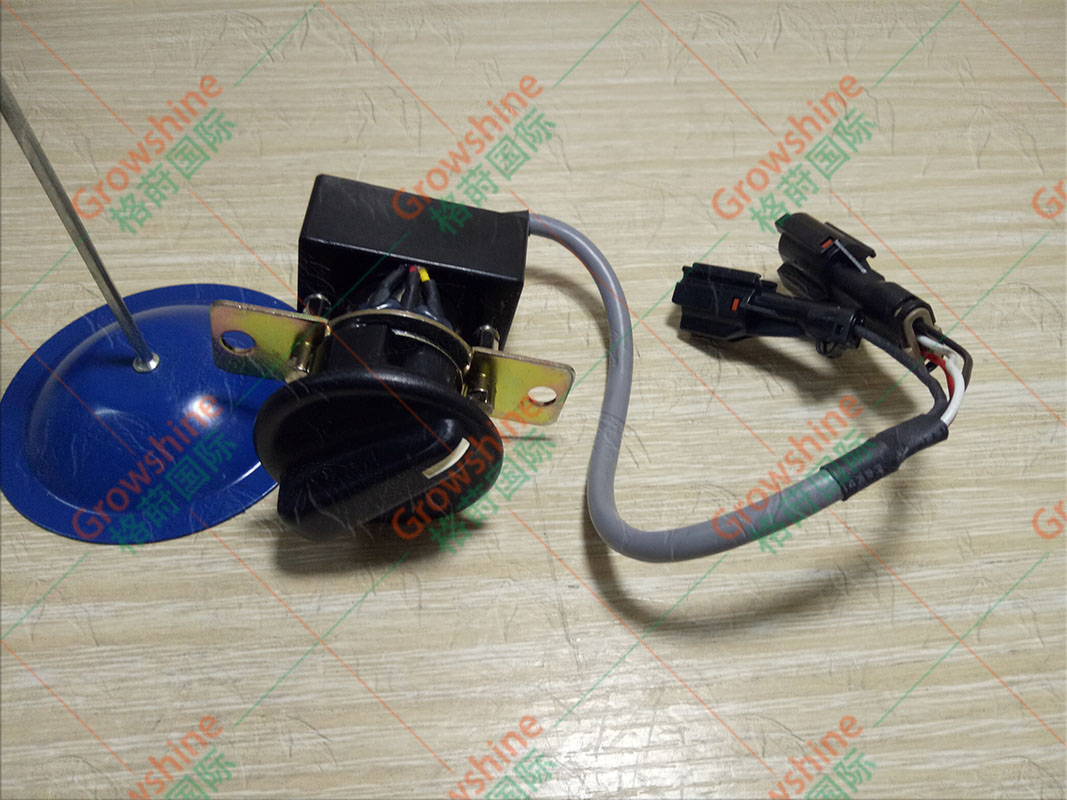 Growshine沃尔沃Volvo EC210 EC240 EC360挖掘机油门旋钮配件VOE14542152