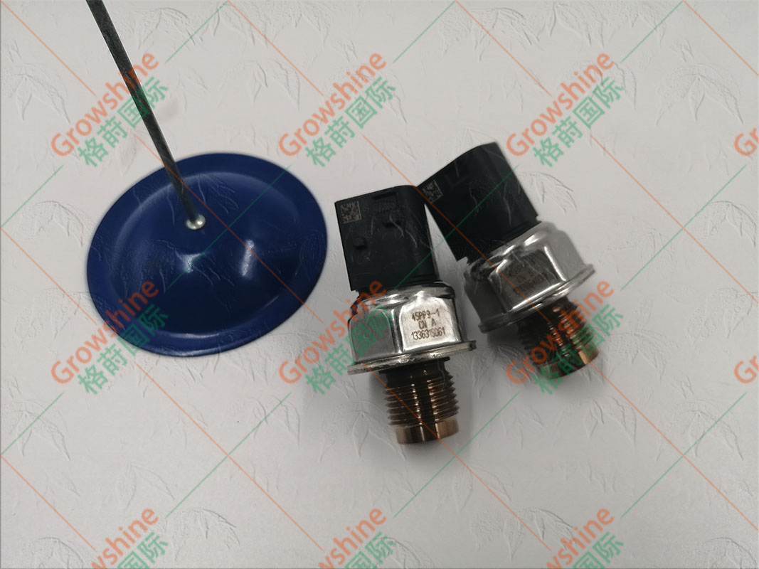 Growshine供应高质量工程机械压力传感器45PP9-1 45PP91 | 格莳国际原厂配件