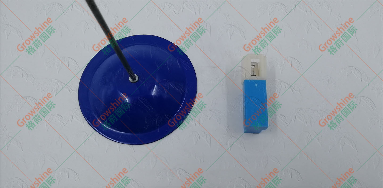Growshine格莳国际供应挖掘机配件3A二极管 7321-9362-7R (732193627R)