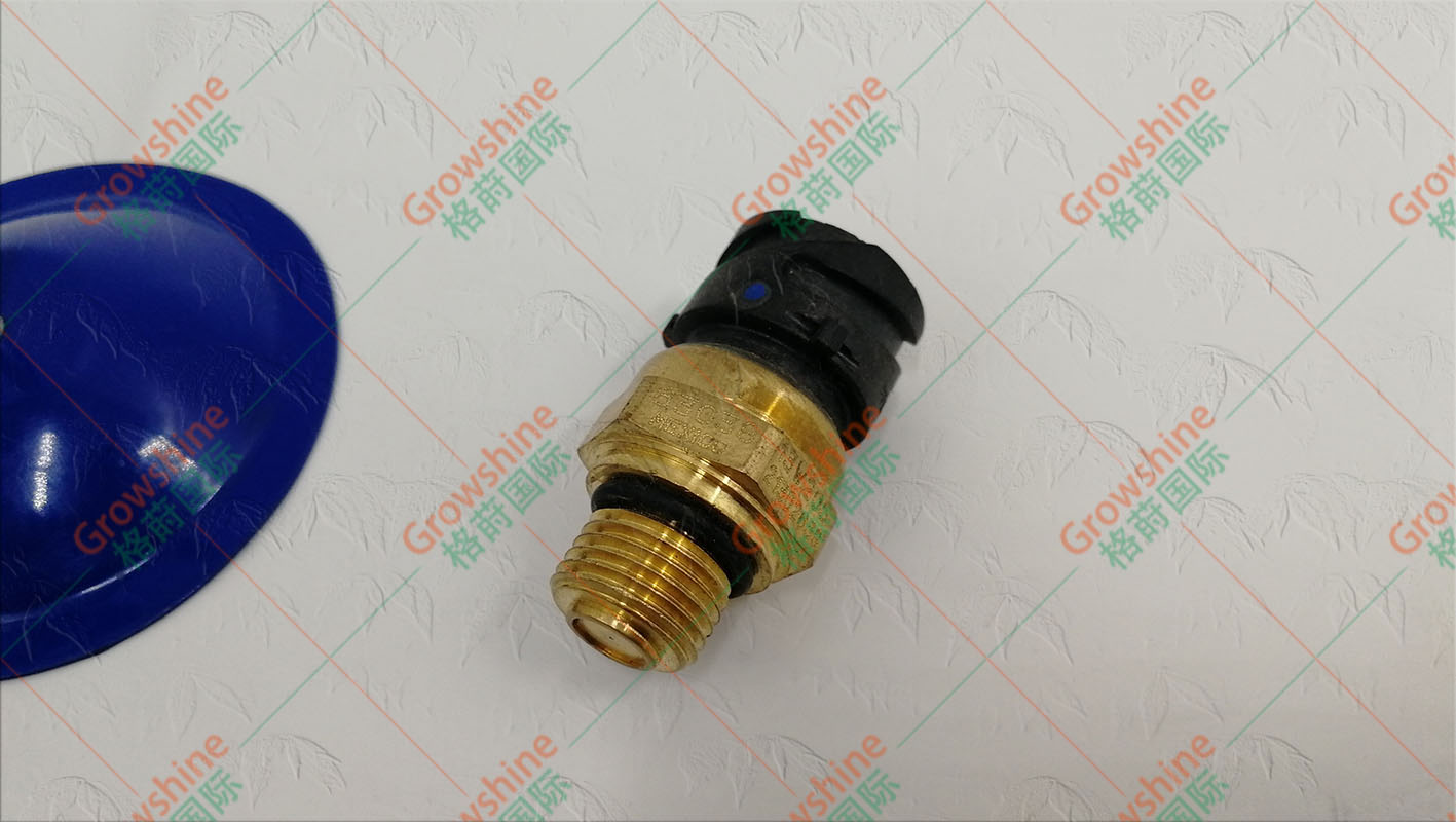 Growshine 沃尔沃/Volvo 重卡配件 机油压力传感器 21302639, 21634021, 20886108, 21302639, 21634021, 20886108 - 高品质重卡配件供应商