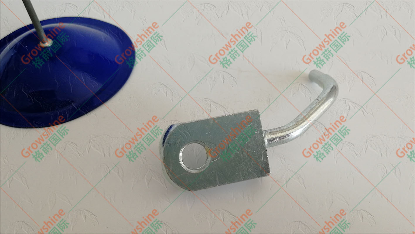 Growshine 品牌：卡特彼勒 Caterpillar CAT 3406C 3412C 3408C 机油喷嘴 7W4990 7W-4990