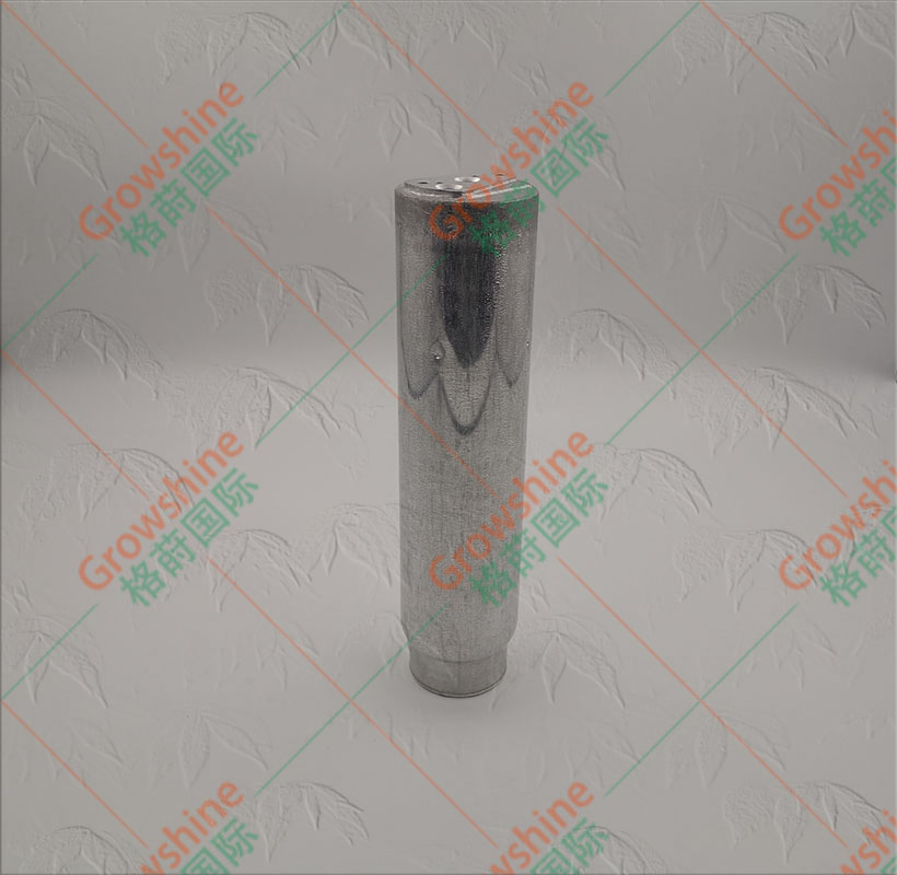 Growshine 格莳国际 卡特彼勒 Caterpillar 330B 挖掘机空调干燥瓶 114-1188 1141188 空调储液罐