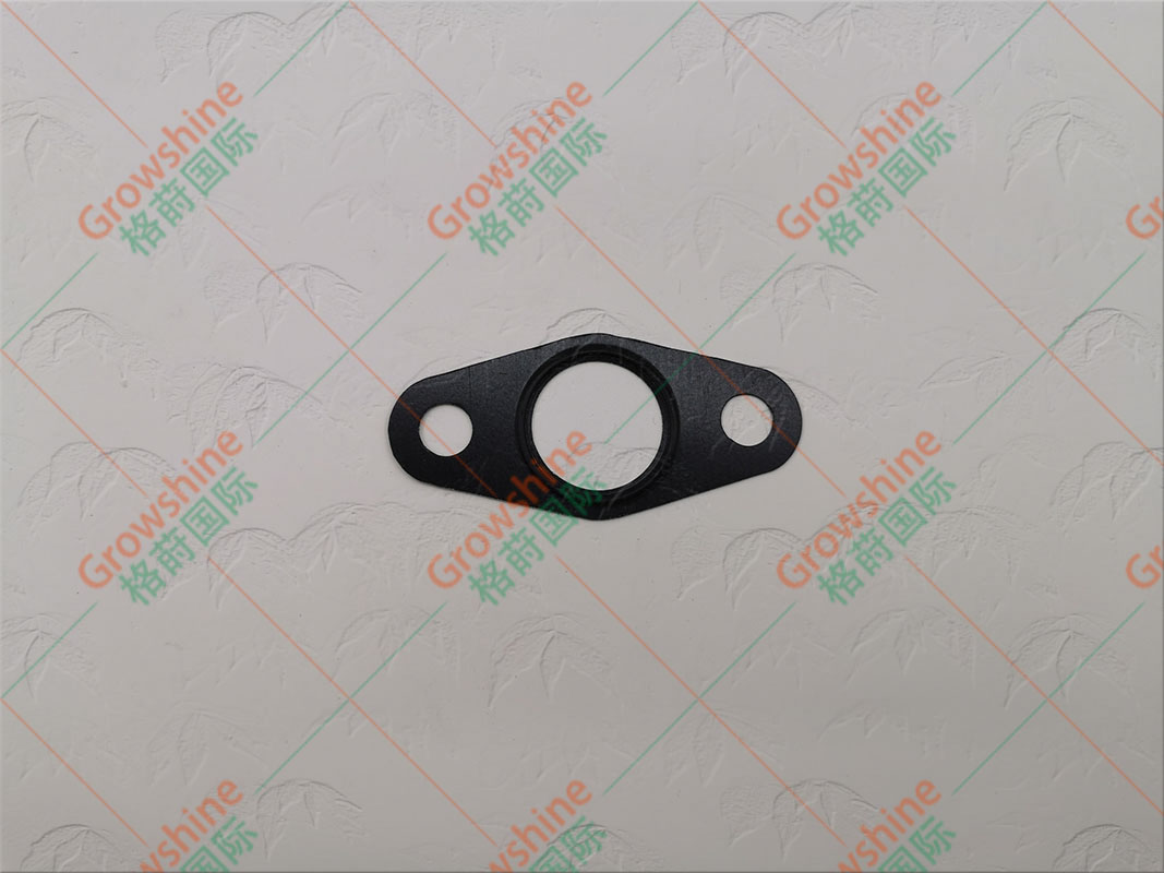 Growshine 格莳国际 - 卡特彼勒 Caterpillar 320D 323D 320D2 323D2 增压器回油管垫 C6.6 C7.1 零件号 T415874