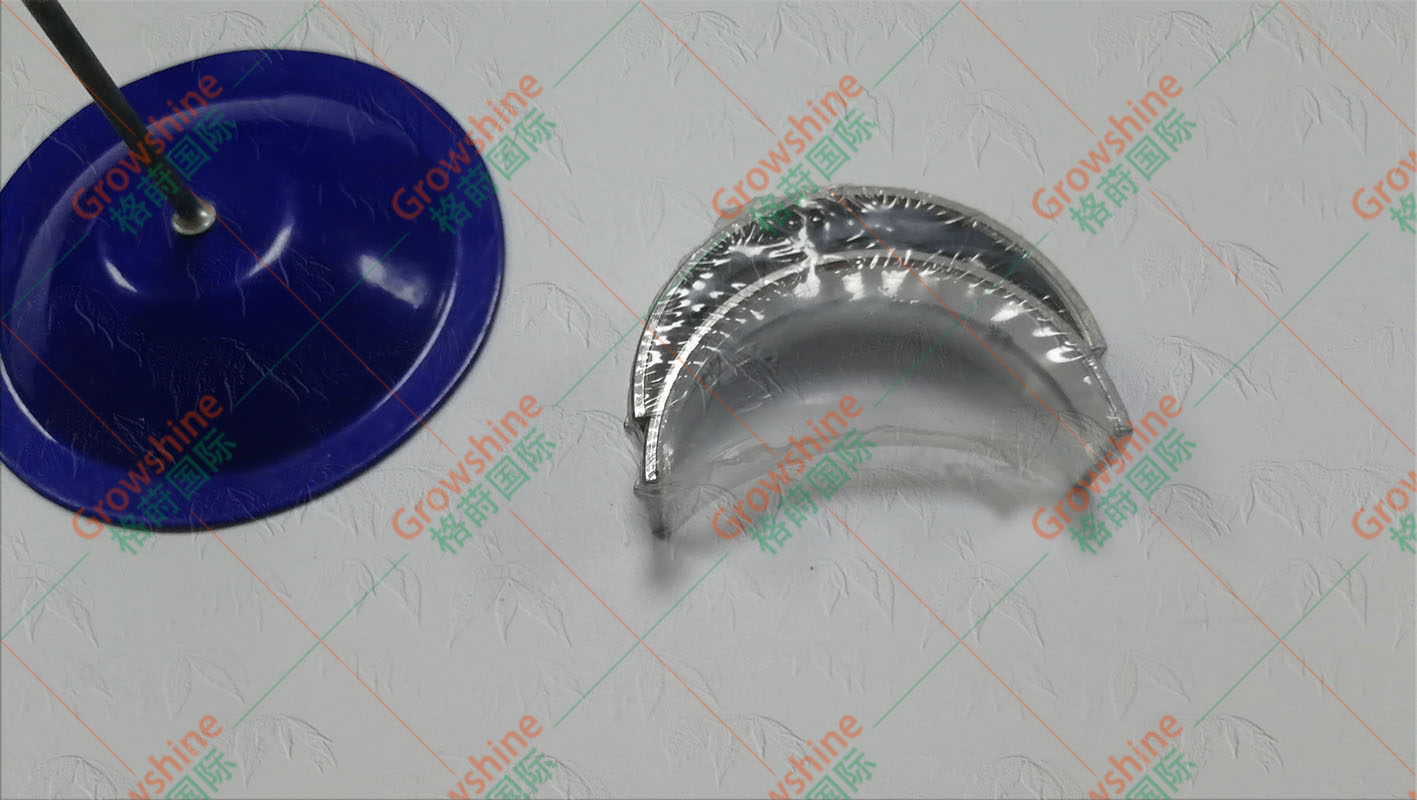 Growshine 久保田 Kubota D1005 发动机曲轴瓦大瓦 16241-23470, 1624123470 - 高品质工程农机配件