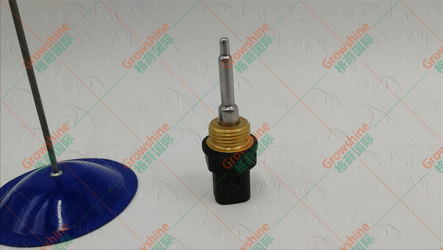 Growshine格莳国际：卡特彼勒Caterpillar 465F 793F矿用自卸车水温传感器256-6454 2566454