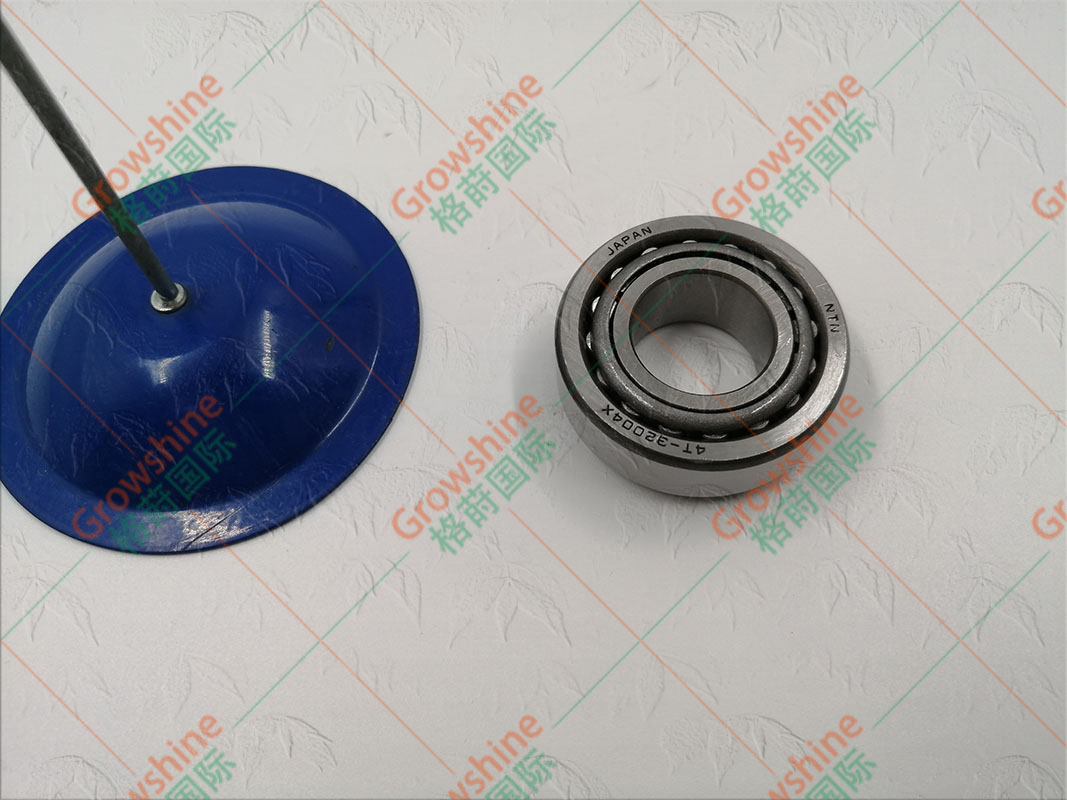 Growshine供应小松液压泵小轴承4T-32004，4T32004 | 工程机械配件专家
