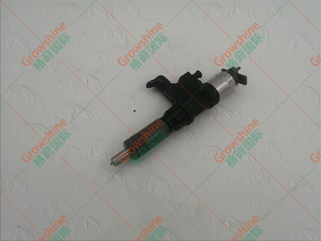 Growshine 供应原装喷油器 8973297032, 8-97329703-2, 8973297032, 8982806971, 8-98280697-1, 8982806971