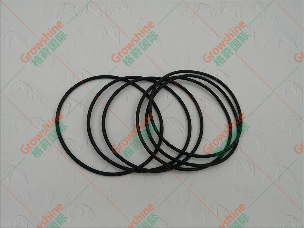 卡特 CATERPILLAR 3512A 引擎专用胶圈 5D-5957 5D5957 Growshine 品牌工程机械配件首选