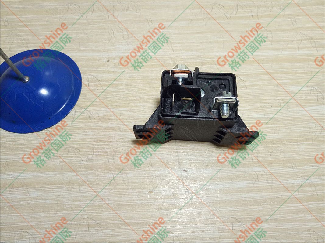 进口继电器0332002150，V23232-D0001-Y001 | Growshine品牌 | 工程机械重卡农机汽车配件供应商-格莳国际