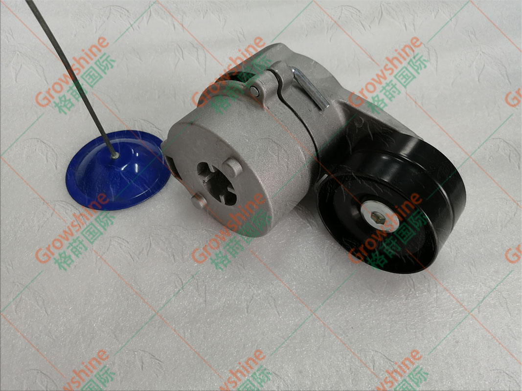 Growshine 格莳国际 供应 沃尔沃 VOLVO 皮带涨紧轮 零件号：20909227，22089205