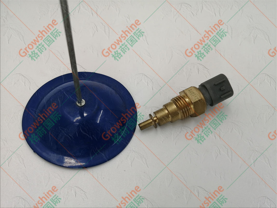 杰西博JCB JS240挖掘机水温传感器8971703270 - Growshine格莳国际原装配件
