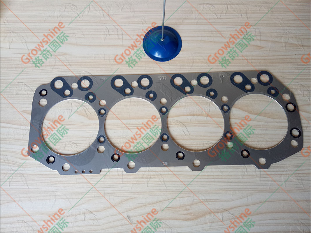 Growshine 供应五十铃 ISUZU 4JG1 发动机汽缸垫 897066-1980 / 8970661980
