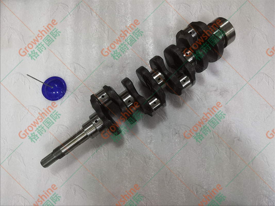 Growshine 格莳国际 - 久保田 Kubota V2403 发动机曲轴大瓦 60mm 专家