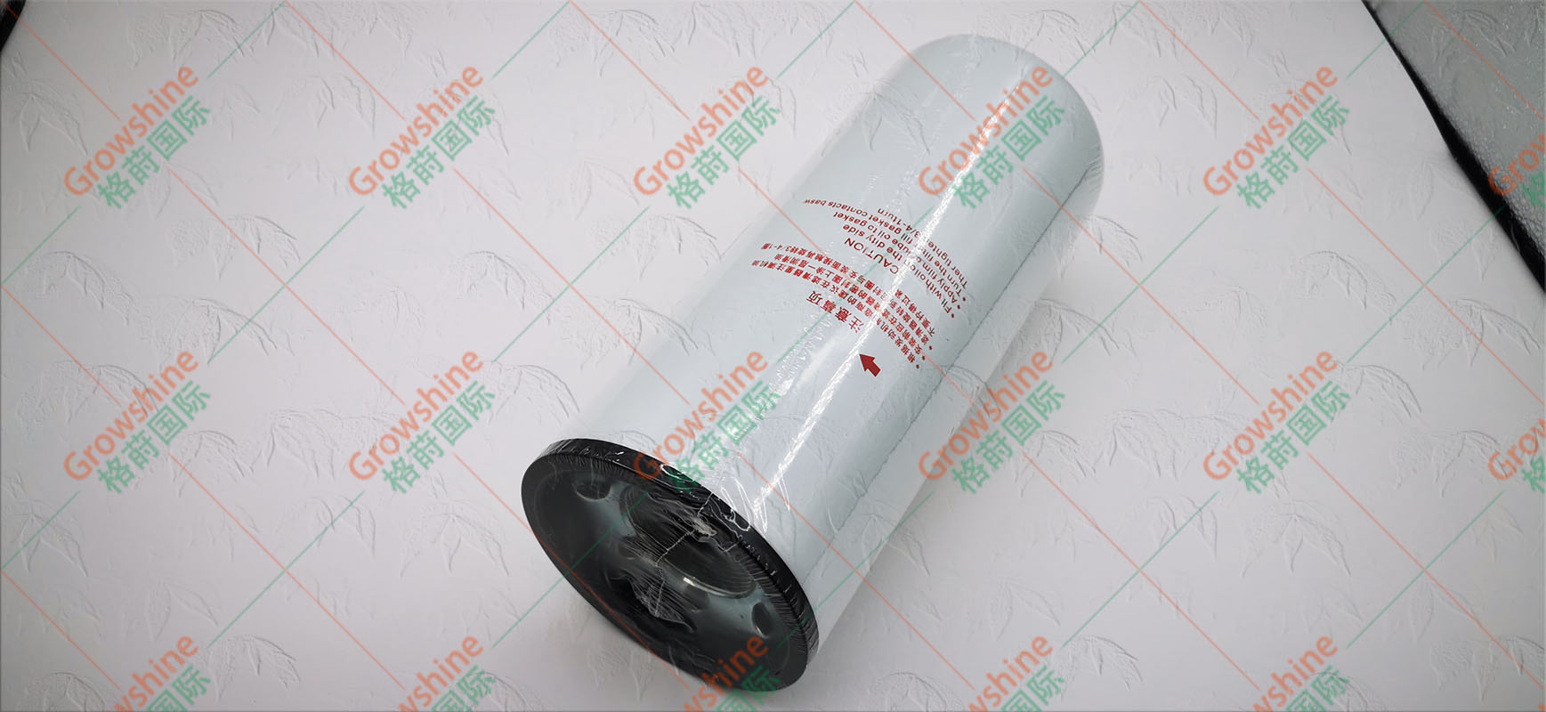 Growshine机油滤芯6742-01-4540 JX335 - 专业工程机械重卡农机汽车滤清器供应商