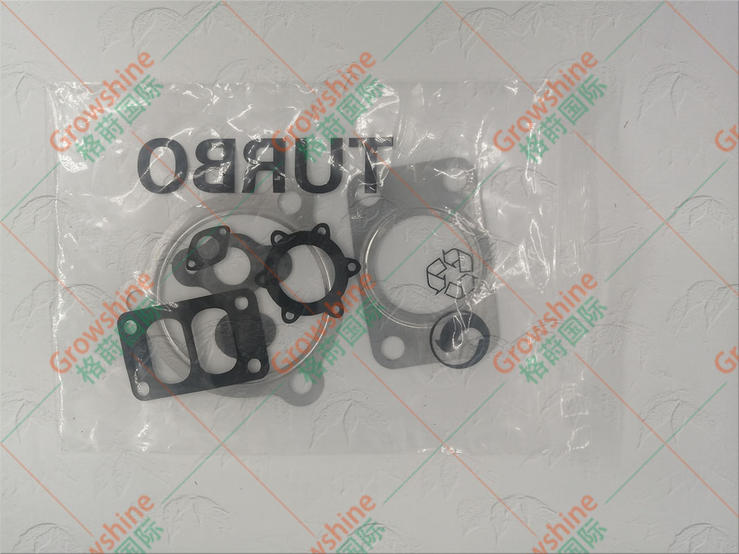 Growshine 品牌 - 卡特彼勒 Caterpillar 320D2GC 挖掘机发动机 C4.4 专用增压器垫片 零件号：347-7963 / 3477963