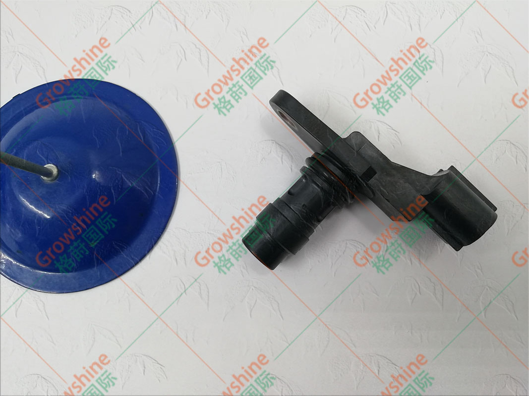 Growshine 五十铃ISUZU发动机传感器 感应器 曲轴传感器 897312-1081, 8973121081
