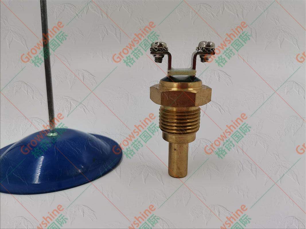Growshine品牌 卡特彼勒 Caterpillar 320D 320D2 325D 液压油温传感器 342-2924 3422924