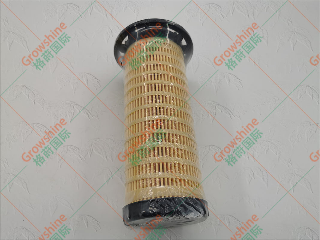 Growshine 卡特彼勒 Caterpillar 330D2L 挖机机油滤清器 ZBF10704 322-3155 3223155 核心动力组件