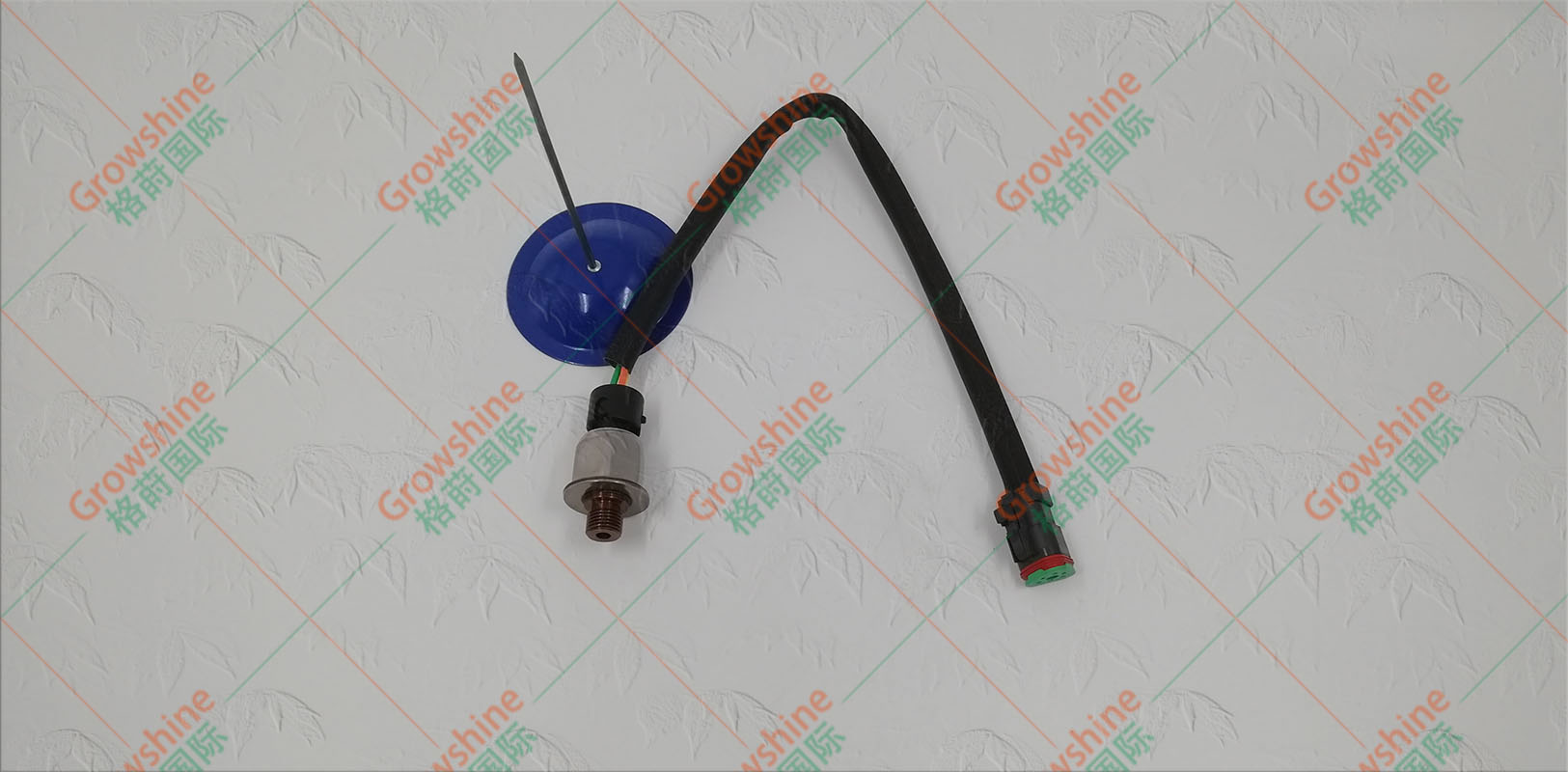 Growshine品牌传感器电磁阀2244536继电器224-4536专业供应商