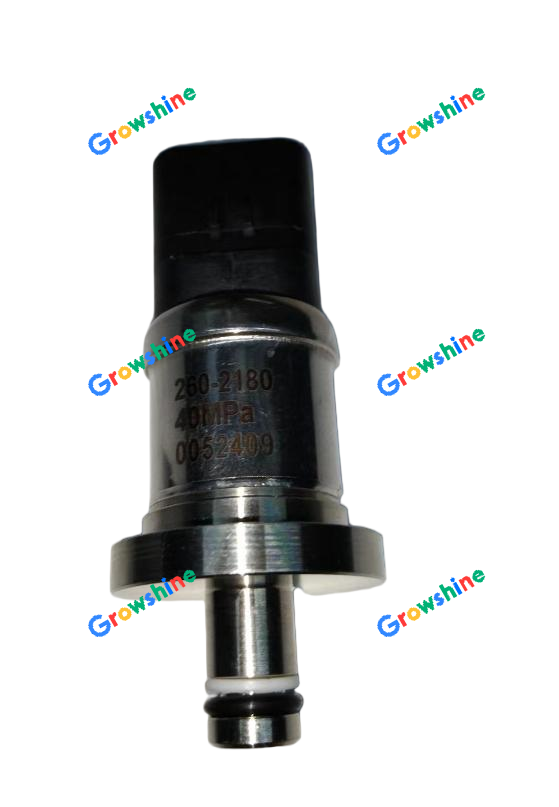 Growshine 卡特彼勒 Caterpillar 221-2180 221-2180 压力传感器 - 312D/320D 挖掘机高压检测专用