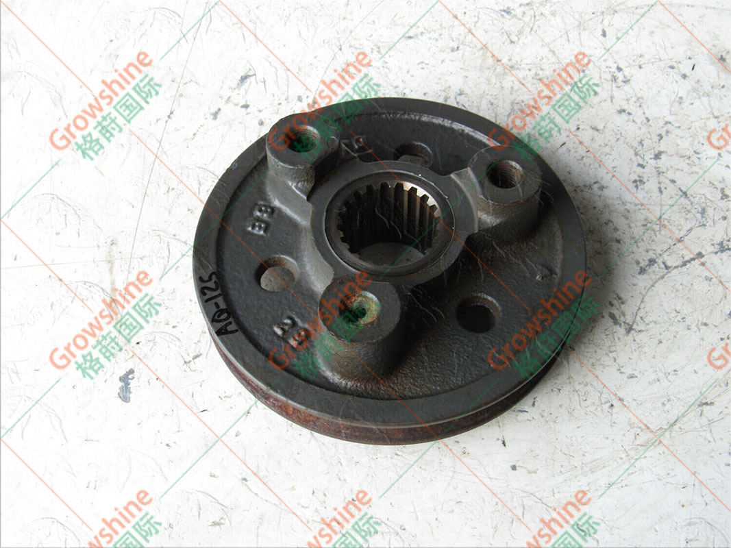 Growshine 格莳国际 - 久保田 Kubota V3300 曲轴皮带轮 1C010-74282 / 1C01074282