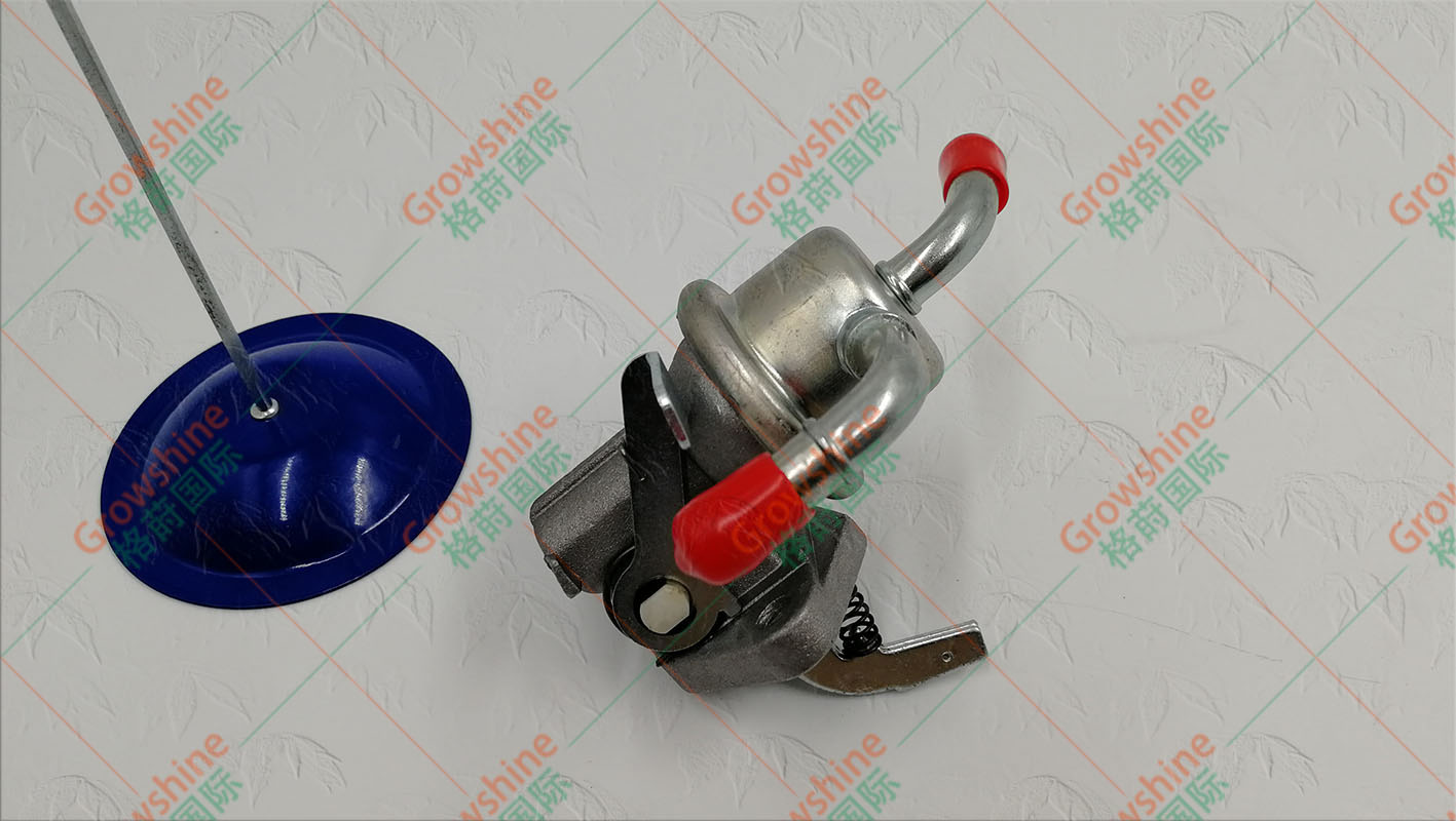 Growshine 格莳国际: 久保田 Kubota V1505 V1305 D1105 D905 D1005 柴油机输油泵
