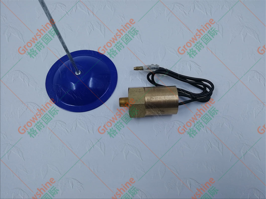 Growshine出品：卡特Caterpillar 320C机油压力传感器 34390-40200 | 3439040200 | 5I-8005 | 5I8005 核心零配件