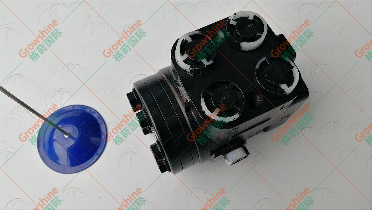 Growshine格莳国际供应合力G系列叉车方向机转向器配件A7V97-60311/A7V9760311