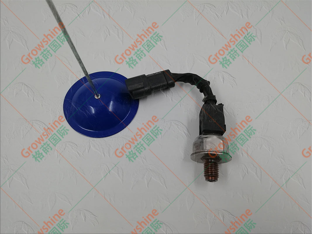 康明斯发动机配件ISC油泵压力传感器3408551,4025130 - Growshine格莳国际