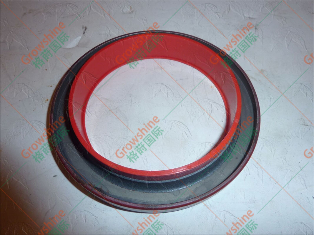Growshine 格莳品牌 卡特彼勒 Caterpillar 325D 挖掘机 C7发动机 曲轴前油封 245-7339 2457339
