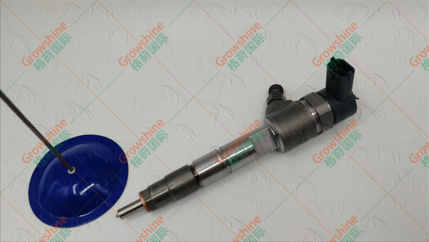 Growshine 供应 五十铃4JB1 喷油器：0445110721、0445110690