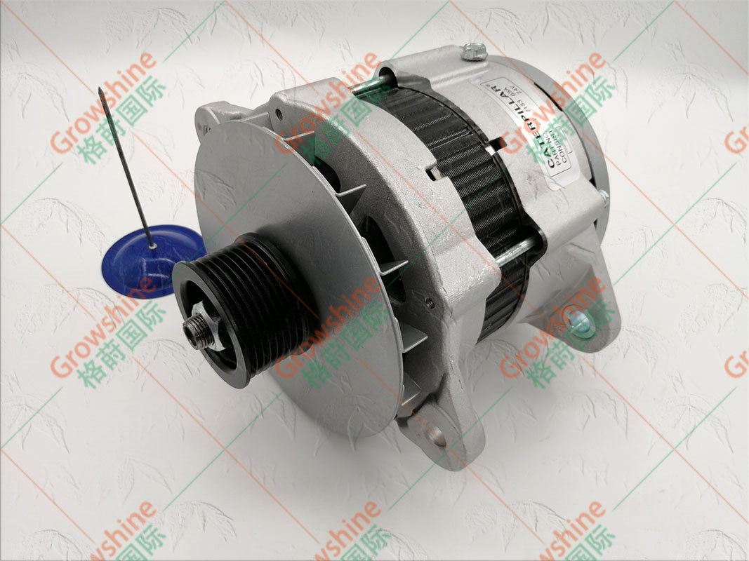 Growshine 品牌：卡特 Caterpillar C9, 3306, 3406 发电机配件 185-5294 1855294, 235-7133 2357133 现货供应