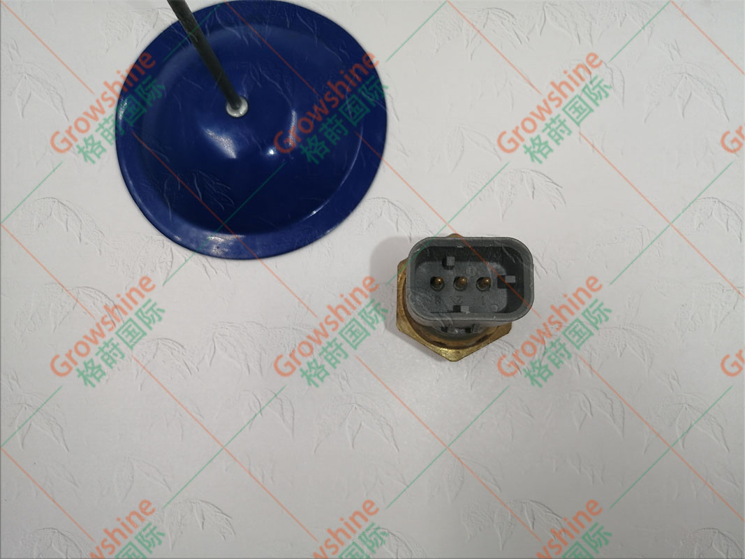 Growshine卡特C4.4 C6.6 C7.1 C18 C9.3挖机配件进气压力320-3062 3203062 | 格莳国际工程机械配件专家