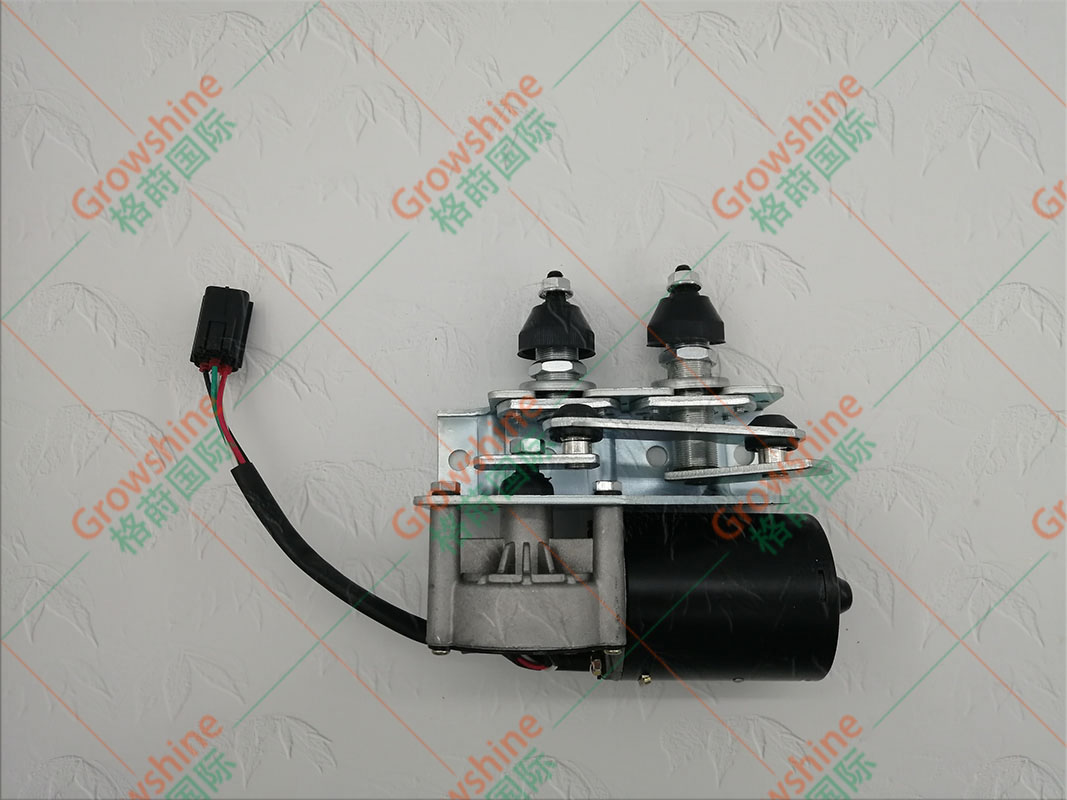 Growshine 格莳国际 沃尔沃 EC460B 挖掘机 雨刮马达 VOE14530079 14530079 正品供应