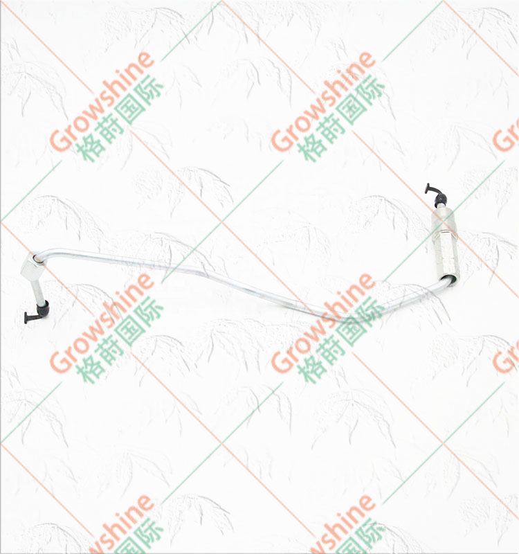 Growshine供应五十铃ISUZU货车汽车高压油管8982712120,898271-2120