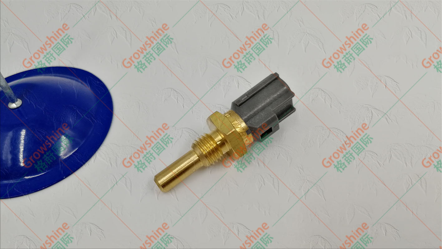 Growshine 供应 三菱 MITSUBISHI 4M50 6M60 发动机水温传感器 零件号：MC88557, 179730-0030, 1797300030
