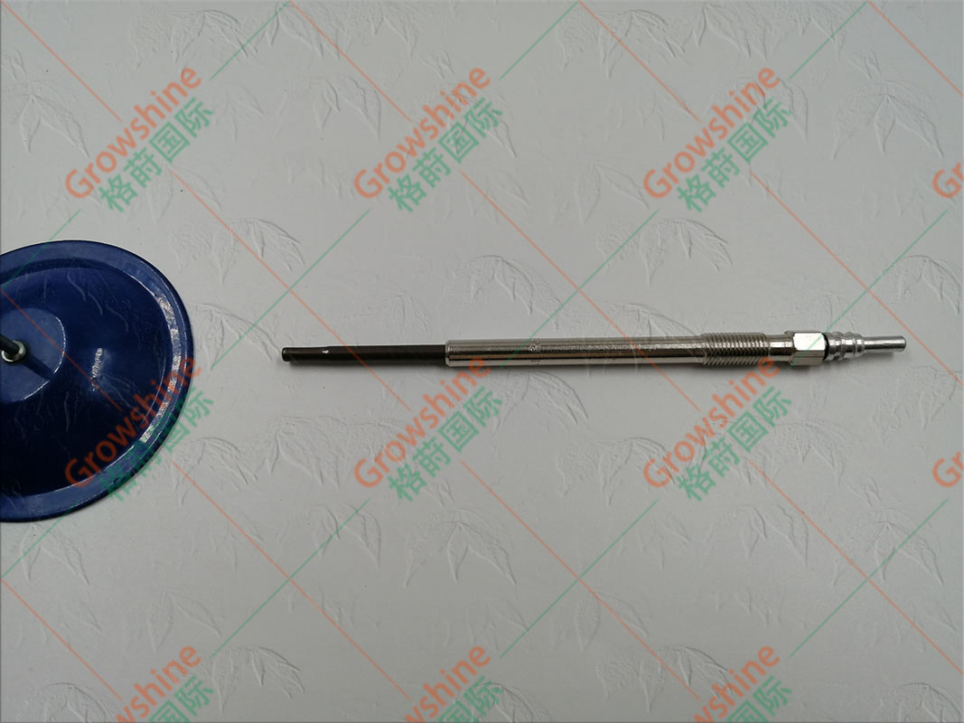 供应Growshine格莳国际预热塞500351992电热塞Y8005J - 专业工程机械重卡农机汽车配件