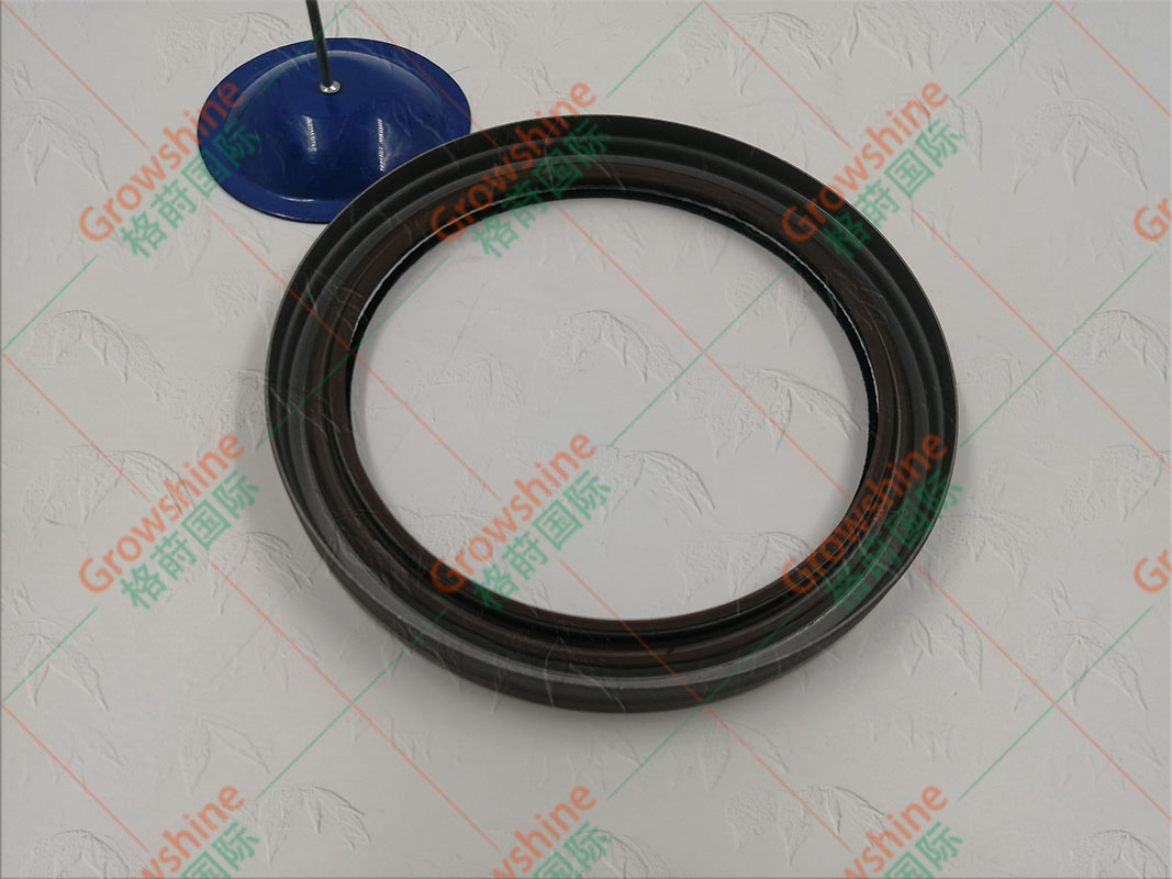 Growshine 五十铃 ISUZU 6SD1 曲轴后油封 8-97049146-0, 8970491460 供应