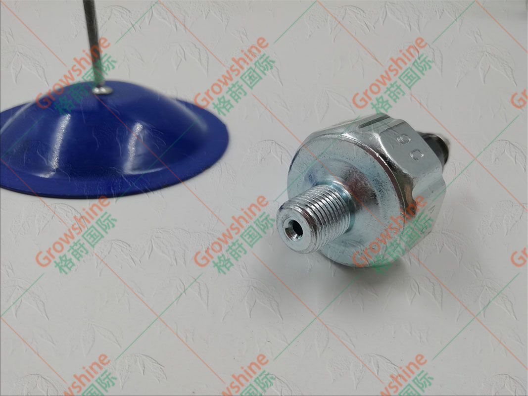 Growshine供应五十铃Isuzu机油感应器 8982014720 8982014720 适用于Isuzu设备