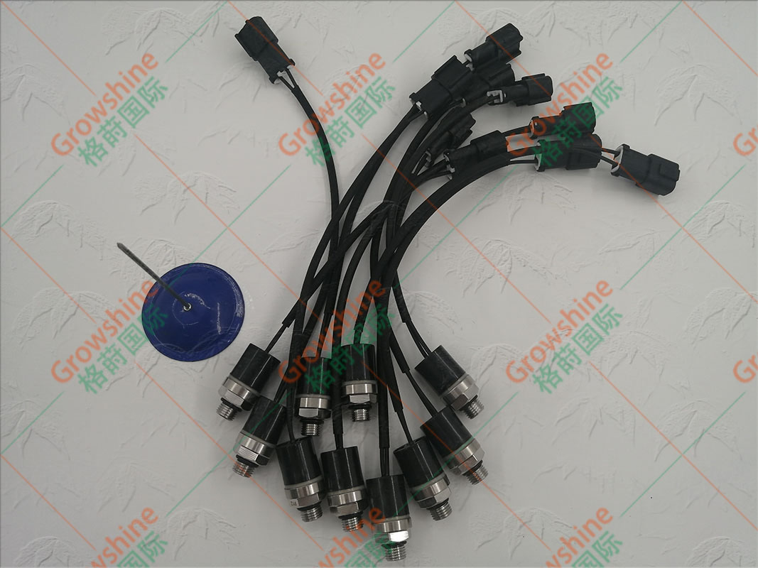 供应小松Komatsu传感器421-43-22910,421-43-22911,421-43-22912 | Growshine格莳国际