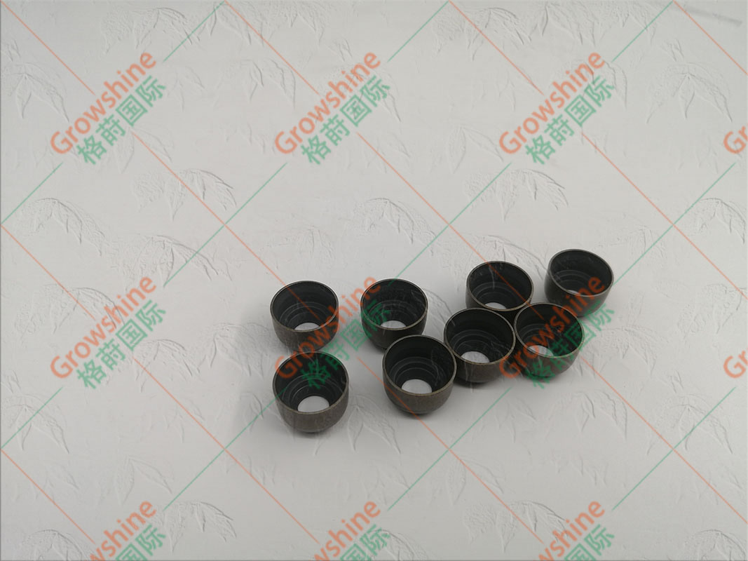 Growshine 格莳国际 - 久保田 Kubota V2403 发动机气门油封 15221-13153 (1522113153)