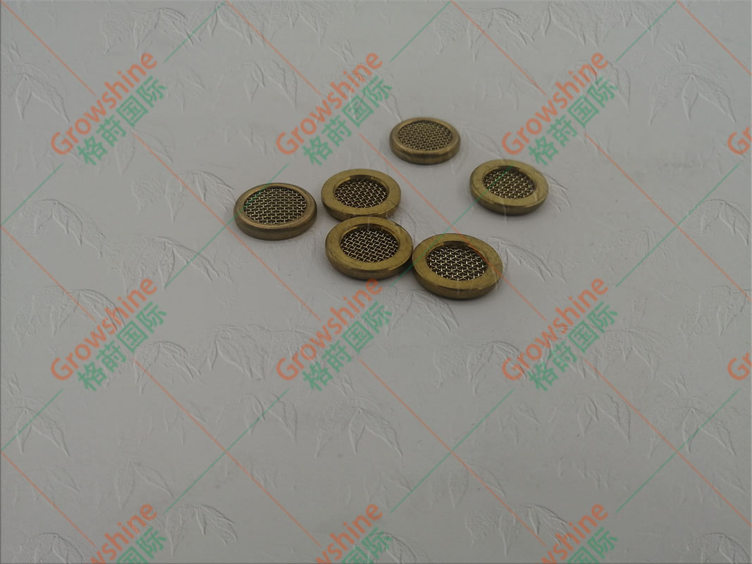 供应Growshine品牌小松Komatsu挖掘机小滤网零件号：702-21-53120，7022153120