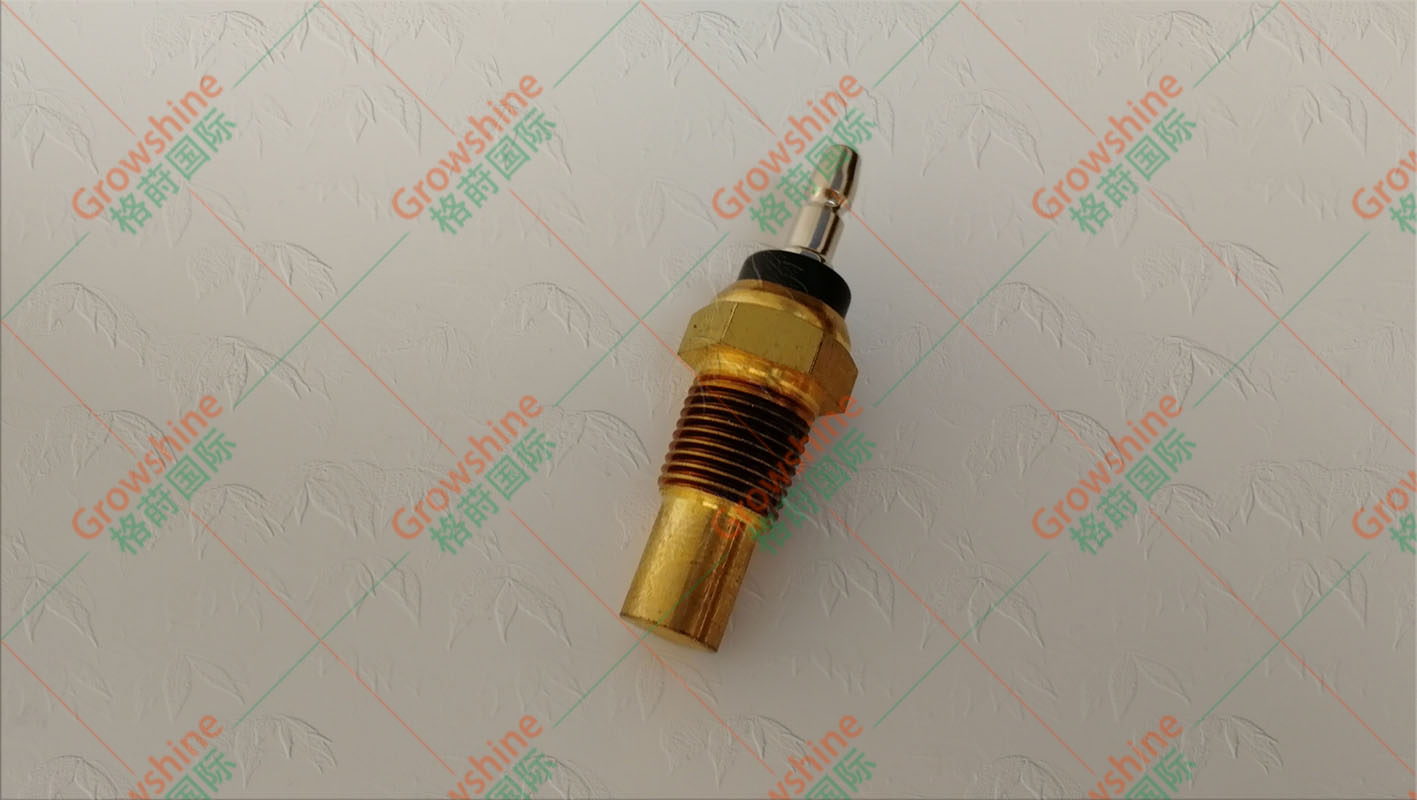 五十铃ISUZU 4LB1发动机水温塞 零件号 8-97078592-0 与 8970785920 - Growshine格莳国际原装品质供应