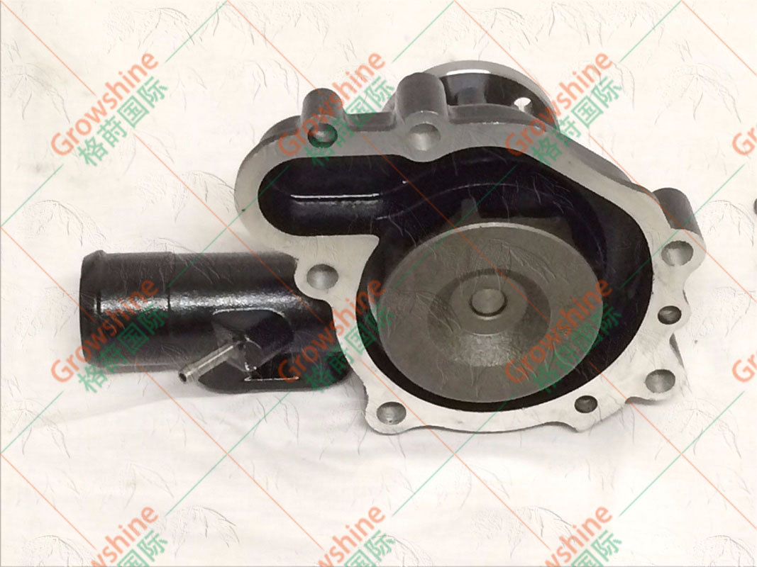 Growshine 供应洋马 YANMAR 4TNV94 发动机水泵配件：129900-42001 (12990042001), 129907-42000 (12990742000)