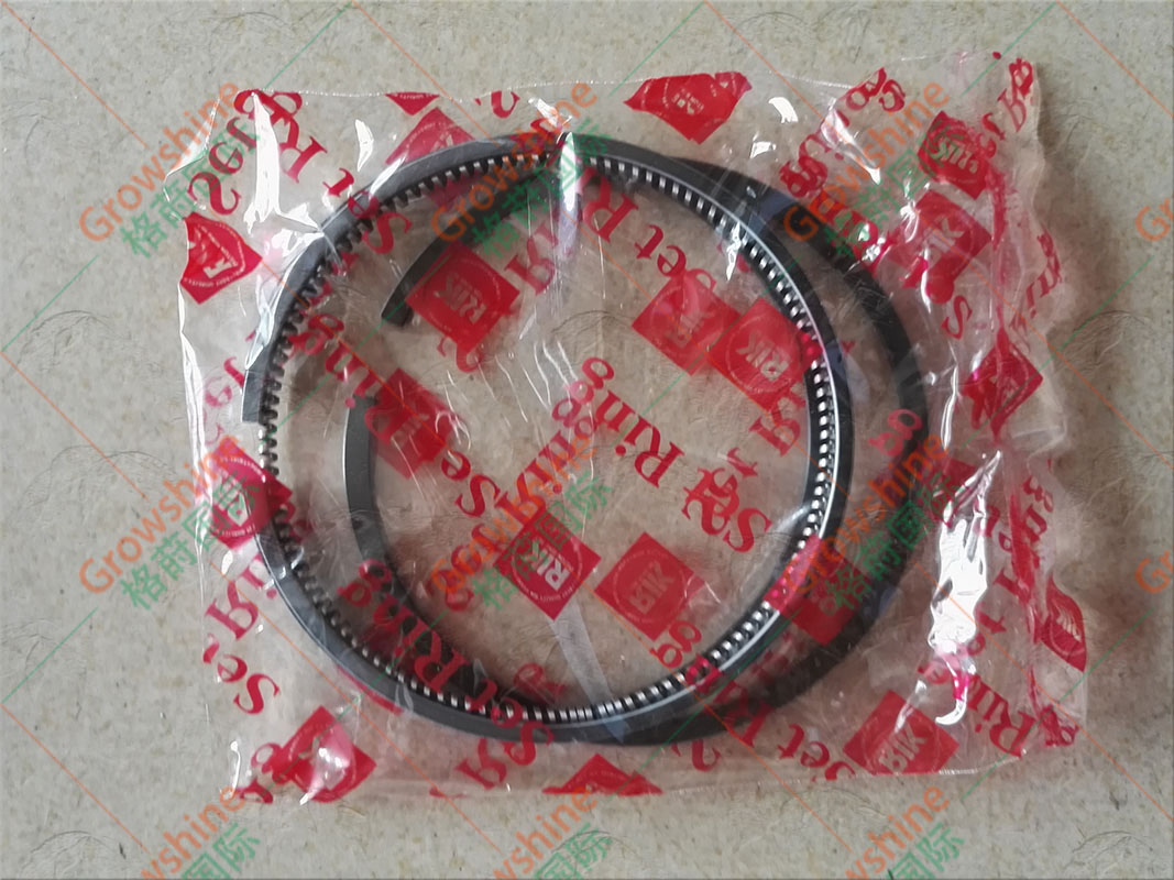 Growshine品牌 久保田 Kubota D1105 发动机配件 16292-21050 1629221050 活塞环